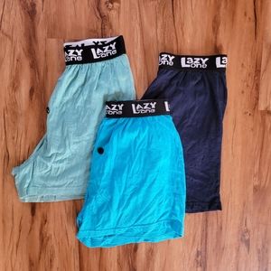 Bundle of Lazy One Boxers